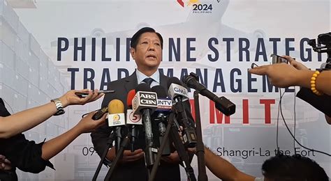 PBBM defends police raid vs. Quiboloy, says critics politicizing issue.